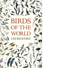 Birds of the World