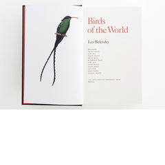 Birds of the World