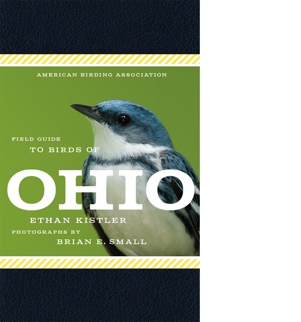 American Birding Association Field Guide to Birds of Ohio