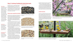 The Joy of Bird Feeding: Second Edition
