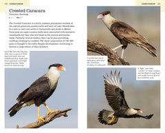 American Birding Association Field Guide to Birds of Florida Second Edition