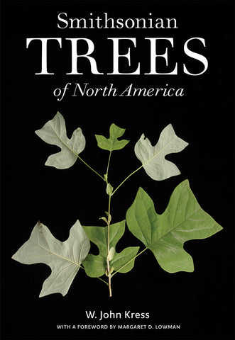 Smithsonian Trees of North America