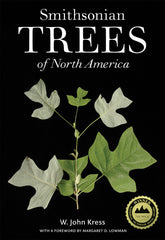 Smithsonian Trees of North America