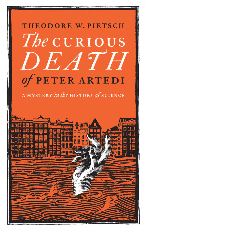 The Curious Death of Peter Artedi