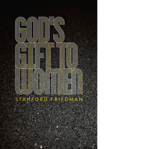 God’s Gift to Women (eBook)