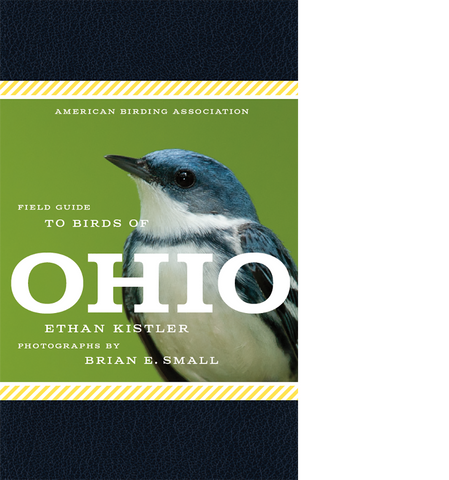 American Birding Association Field Guide to Birds of Ohio